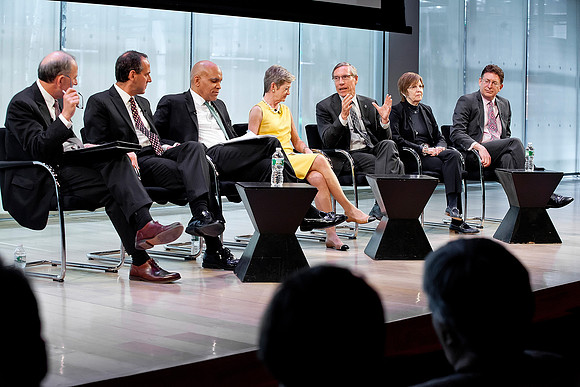 Colgate University Symposium