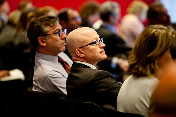 Colgate University Symposium