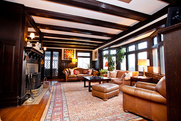 House in New Jersey