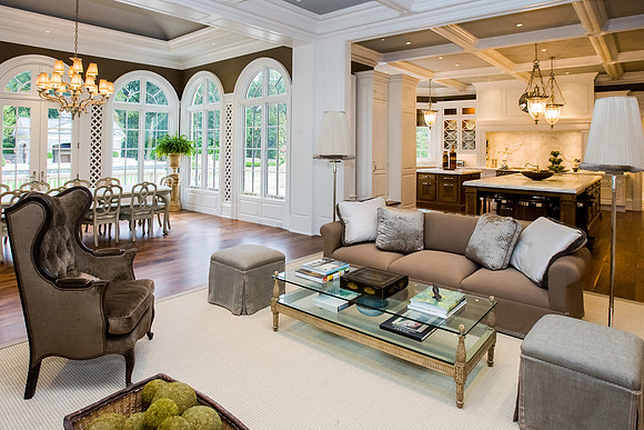 Stone Mansion