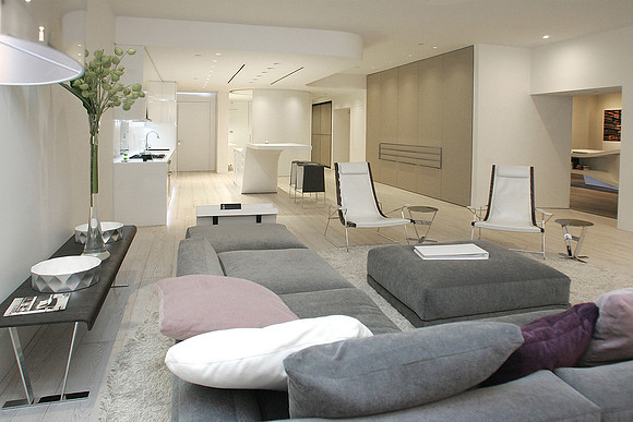 5 Franklin Place