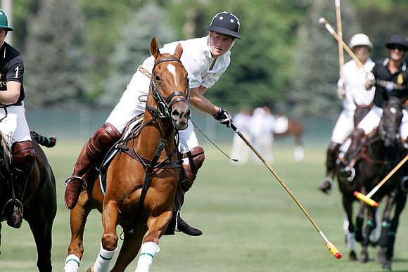 Veuve Clicquot Polo Classic