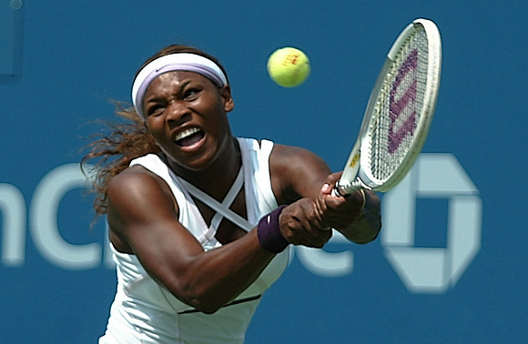 Serena Williams