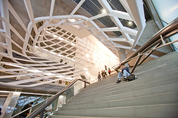 41 Cooper Square